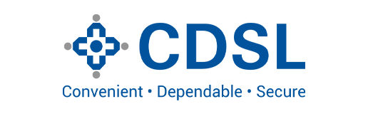CDSL blue code