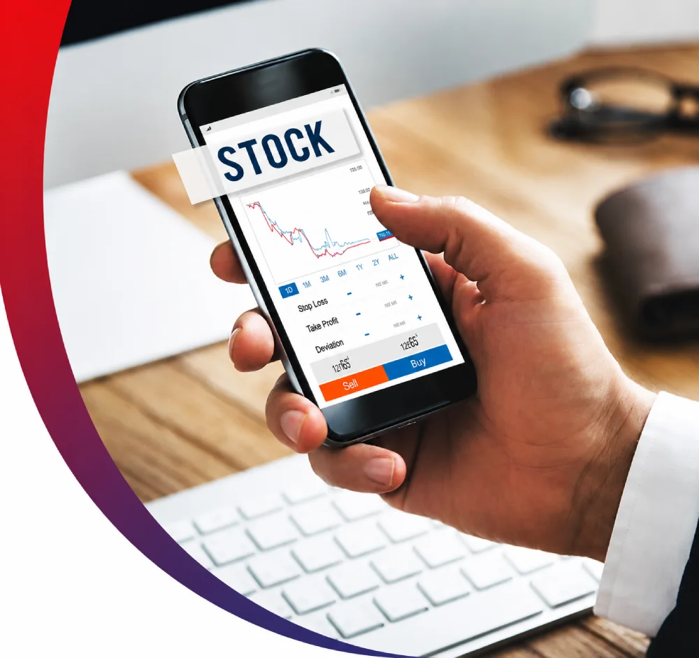 About Saurashtra Capital Broking Pvt. Ltd.